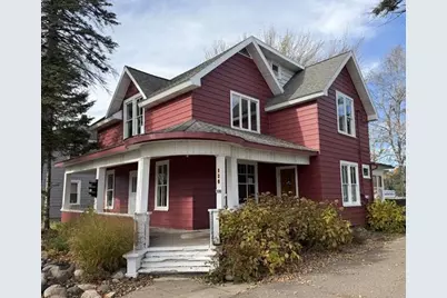 108 E 4th Street, Merrill, WI 54452 - Photo 1