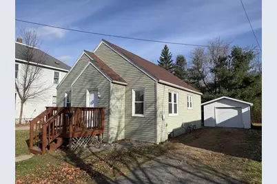 820 10th Avenue North, Wisconsin Rapids, WI 54495 - Photo 1