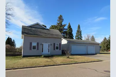 402 S Cooper Street, Merrill, WI 54452 - Photo 1