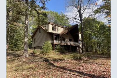 4650 Chicago Avenue, Eagle River, WI 54519 - Photo 1