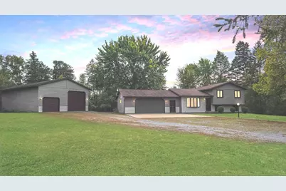 3821 N 90th Street, Wisconsin Rapids, WI 54494 - Photo 1