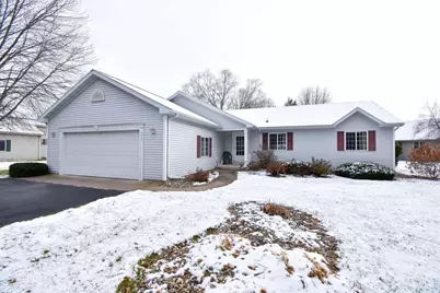 2711 Porter Road, Plover, WI 54467 - Photo 1