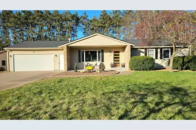 1231 Spruce Drive, Plover, WI 54467 - Photo 1