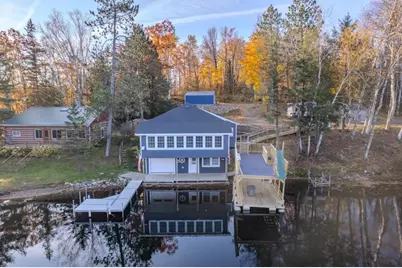 N8487 Lower Long Lake Road, Gleason, WI 54435 - Photo 1