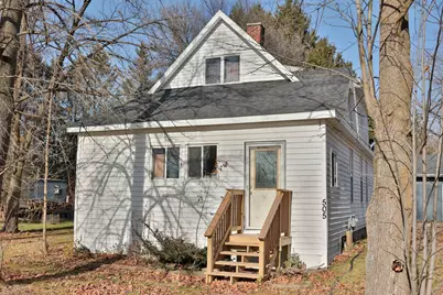 505 Front Street, Withee, WI 54498 - Photo 1