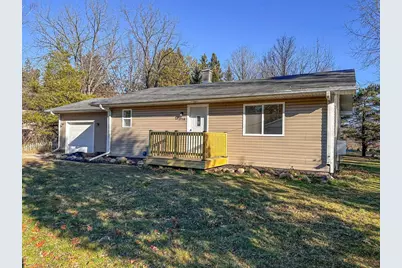 1718 Town Street, Prentice, WI 54556 - Photo 1