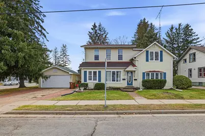 1249 Fourth Avenue, Stevens Point, WI 54481 - Photo 1