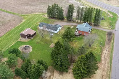 W5463 Dassow Avenue, Medford, WI 54451 - Photo 1