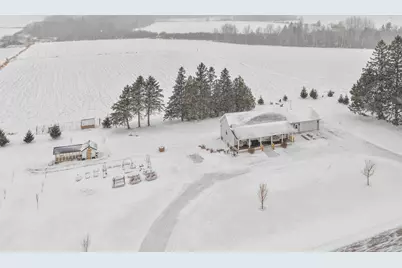 N925 Gibson Drive, Medford, WI 54451 - Photo 1