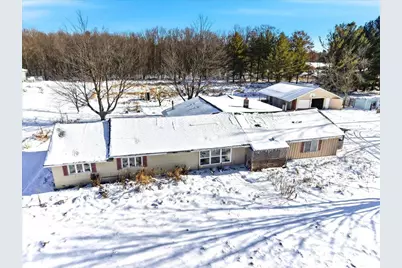 5876 Cth A, Pittsville, WI 54466 - Photo 1