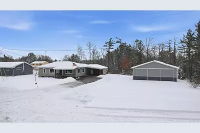 3527 County Road Q, Wisconsin Rapids, WI 54495 - Photo 1