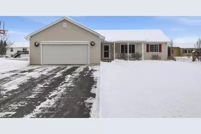 3540 Cleveland Avenue, Plover, WI 54467 - Photo 1