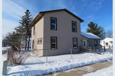 208 Cooper Street, Merrill, WI 54452 - Photo 1
