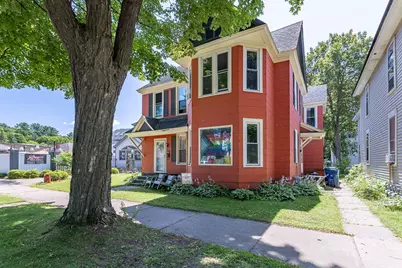 709 Grant Street, Wausau, WI 54403 - Photo 1
