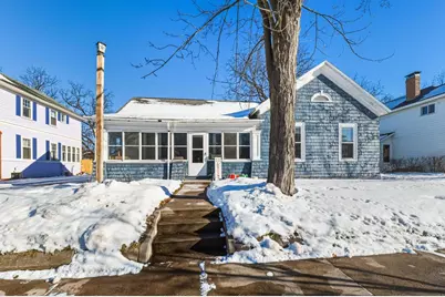 1941 Church Street, Stevens Point, WI 54481 - Photo 1