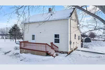 207949 County Road F, Spencer, WI 54479 - Photo 1