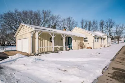 509 S Main Street, Greenwood, WI 54437 - Photo 1