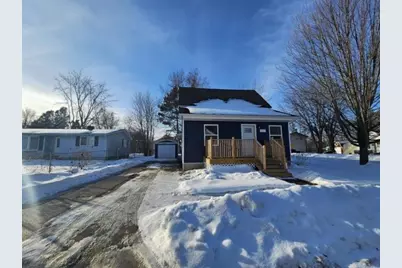 207 N Chestnut Street, Spencer, WI 54479 - Photo 1