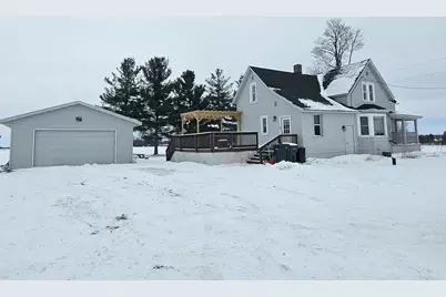 9651 County Road A, Marshfield, WI 54449 - Photo 1