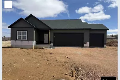 118129 Betty Drive, Stratford, WI 54484 - Photo 1