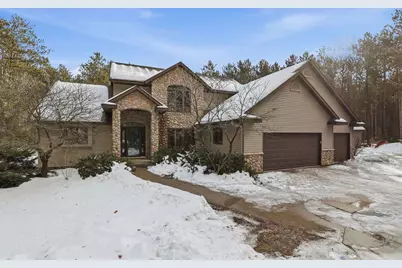 1665 S Ponderosa Drive, Stevens Point, WI 54482 - Photo 1