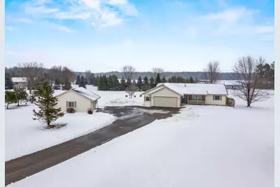 203715 Sun Ridge Drive, Spencer, WI 54479 - Photo 1