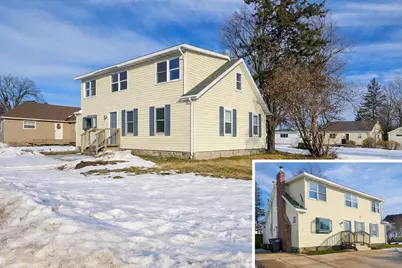 131 21st Avenue South, Wisconsin Rapids, WI 54495 - Photo 1