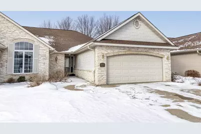 4640 Ridgeview Court, Wisconsin Rapids, WI 54494 - Photo 1
