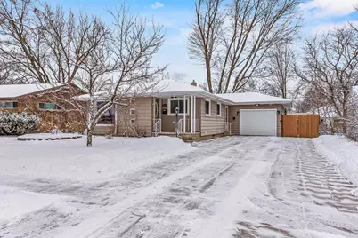 2617 Simonis Street, Stevens Point, WI 54481 - Photo 1