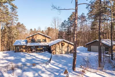 425 Esker Heights Drive, Tomahawk, WI 54487 - Photo 1