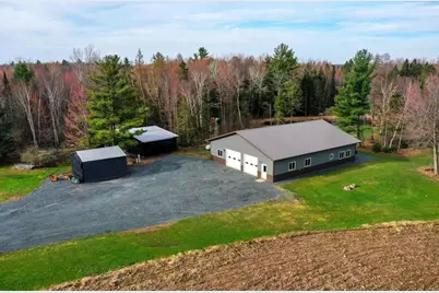 N583 Castle Drive #Lot B, Dorchester, WI 54425 - Photo 1