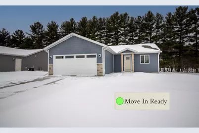 3706 Muskie Drive, Weston, WI 54476 - Photo 1