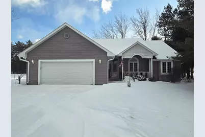 6230 Pointe Haven Drive, Wisconsin Rapids, WI 54494 - Photo 1