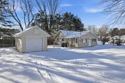 440 Taylor Avenue, Wisconsin Rapids, WI 54494 - Photo 1