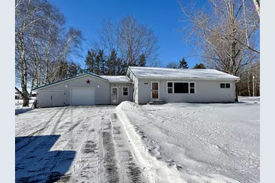 333 Western Avenue, Birnamwood, WI 54414 - Photo 1