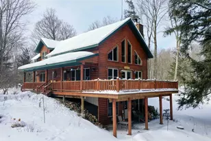 N292 Lamer Dr, Ogema, WI 54459 - Photo 1