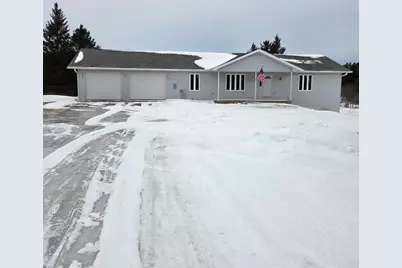 W4836 County Road Q, Merrill, WI 54452 - Photo 1