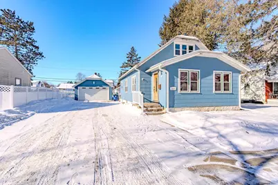 1118 S 5th Avenue, Wausau, WI 54401 - Photo 1
