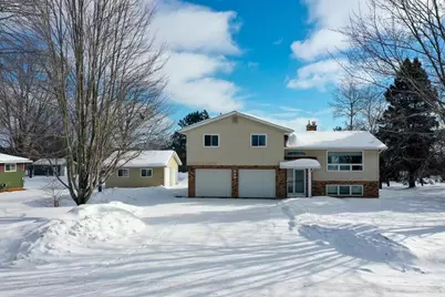 840 Malibu Drive, Medford, WI 54451 - Photo 1