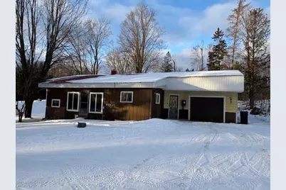 N6491 State Highway 55, White Lake, WI 54491 - Photo 1