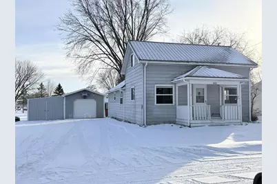 8231 Maple Street, Pittsville, WI 54466 - Photo 1
