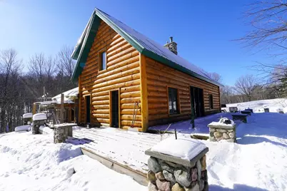 N1803 Berlin Road, Ogema, WI 54459 - Photo 1
