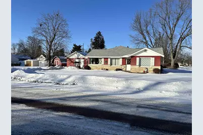 1641 Saratoga Street, Wisconsin Rapids, WI 54494 - Photo 1