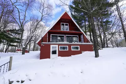 W1805 Little Spirit Drive, Rib Lake, WI 54470 - Photo 1
