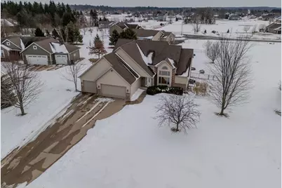 2357 Burton Avenue, Kronenwetter, WI 54455 - Photo 1