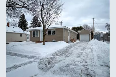 1241 S 11th Avenue, Wausau, WI 54401 - Photo 1