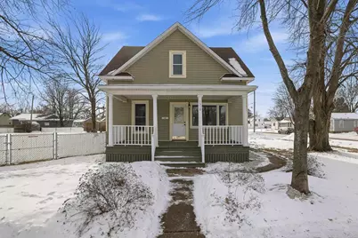 1310 Baker Street, Wisconsin Rapids, WI 54494 - Photo 1