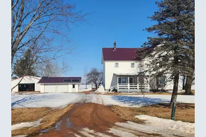 120916 Blackberry Road, Edgar, WI 54426 - Photo 1
