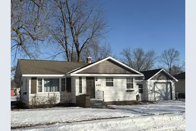 440 15th Street, Wisconsin Rapids, WI 54494 - Photo 1