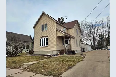 901 W North Street, Marshfield, WI 54449 - Photo 1